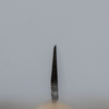 Satake Cutlery Mfg Magoroku Saku Nóż Deba 12 cm