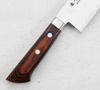 Satake Unique AUS-8 Nóż Santoku 17 cm