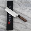 Takeshi Saji STRIX Nóż Nóż Nakiri 17 cm