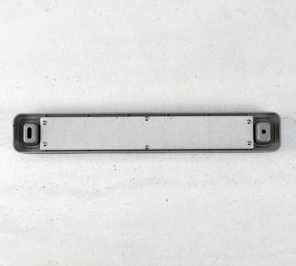 Bisbell Listwa Magnetyczna Fiolet 30 cm