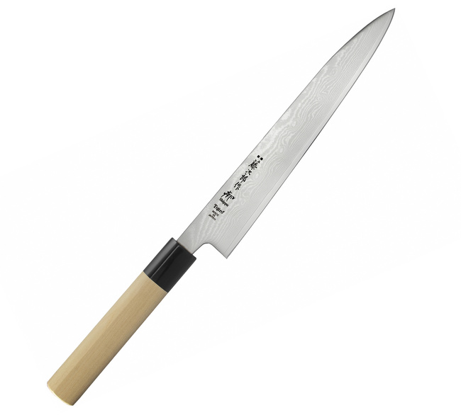 Tojiro Shippu VG-10 Nóż do porcjowania 21 cm