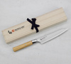 Mcusta Zanmai Beyond Aogami Super Nóż uniwersalny 15cm