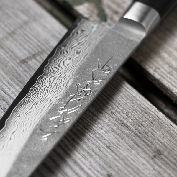 Tojiro Atelier Classic VG-10 Nóż uniwersalny 15 cm