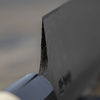 Satake Cutlery Mfg Shirogami#2 PRO Nóż Yanagiba 27 cm