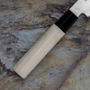 Satake Nashiji Natural Nóż Yanagi-Sashimi 21 cm