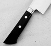 Satake Unique AUS-8 Nóż Santoku 17 cm