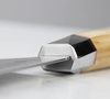Mcusta Zanmai Beyond Aogami Super Nóż Santoku 18 cm
