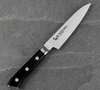 Mcusta Zanmai Classic Damascus VG-10 Pakka Nóż uniwersalny 11 cm
