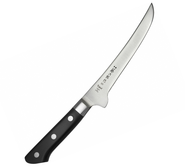 Tojiro Classic VG-10 Nóż do wykrawania 15 cm