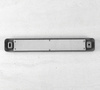 Bisbell Listwa Magnetyczna Fiolet 30 cm
