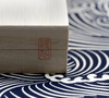 Satake Tomoko Zestaw Santoku + Nakiri