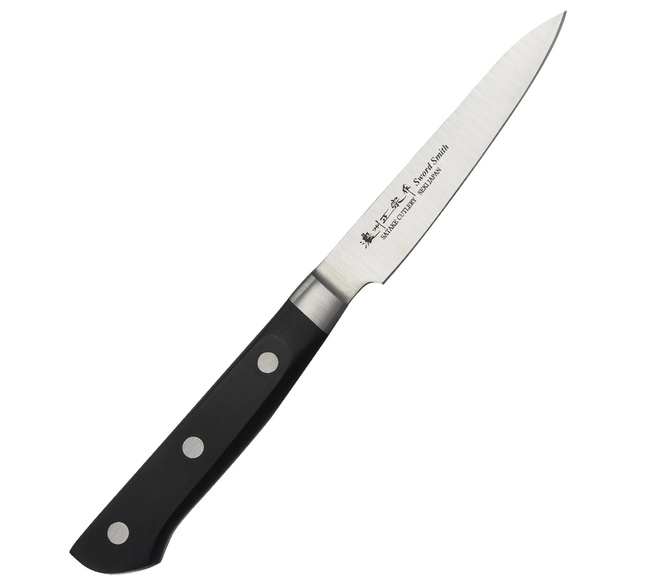 Satake Satoru Nóż do obierania 10 cm