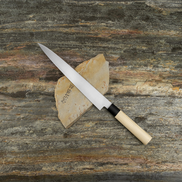 Tojiro MV Nóż Yanagiba 27 cm