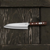 Kanetsune 2000 Shiro-2/SS Nóż Santoku 16,5 cm