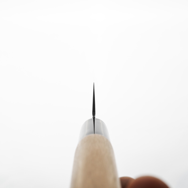 Tojiro Ouran VG-10 Damascus Nóż Szefa kuchni 21 cm