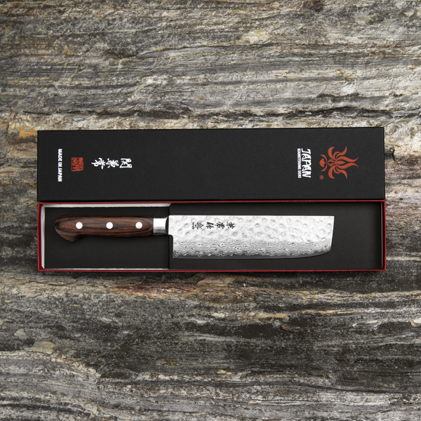 Kanetsune 900 VG-10 Nóż Usubagata 16 cm