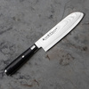 Satake Cutlery Mfg Damascus Nóż Santoku 17 cm