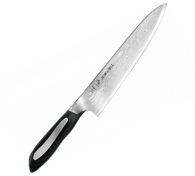Tojiro Flash VG-10 Nóż szefa kuchni 21 cm