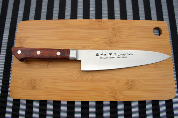 Satake Kotori Nóż szefa kuchni  18 cm