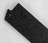 Dreweniana Saya Black ochraniacz na nóż Nakiri 16,5 cm