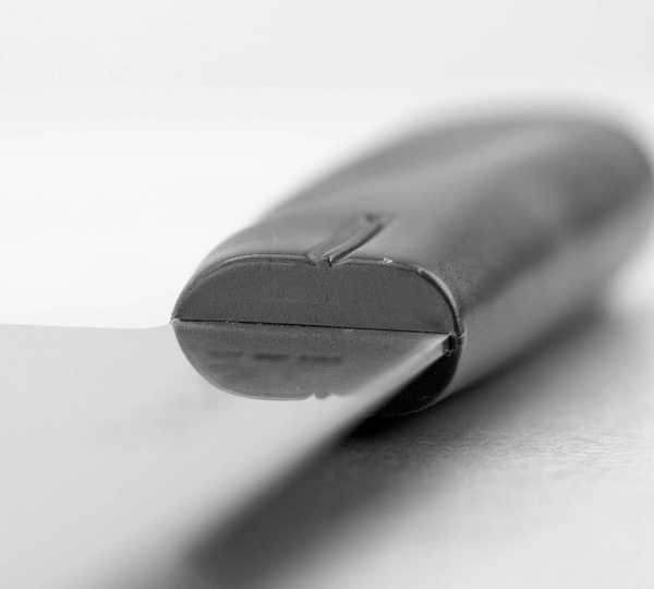 Kanetsugu Revolution-21 AUS-8 Nóż Szefa kuchni 18 cm