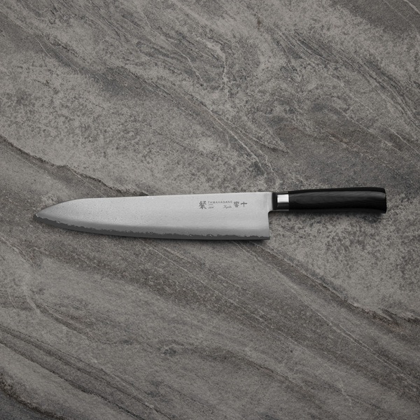 Tamahagane Kyoto VG-5 Nóż Szefa kuchni 27 cm