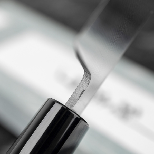 Tojiro MV Nóż Soba 24cm