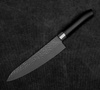 Satake Swordsmith Black Nóż Szefa kuchni 18cm