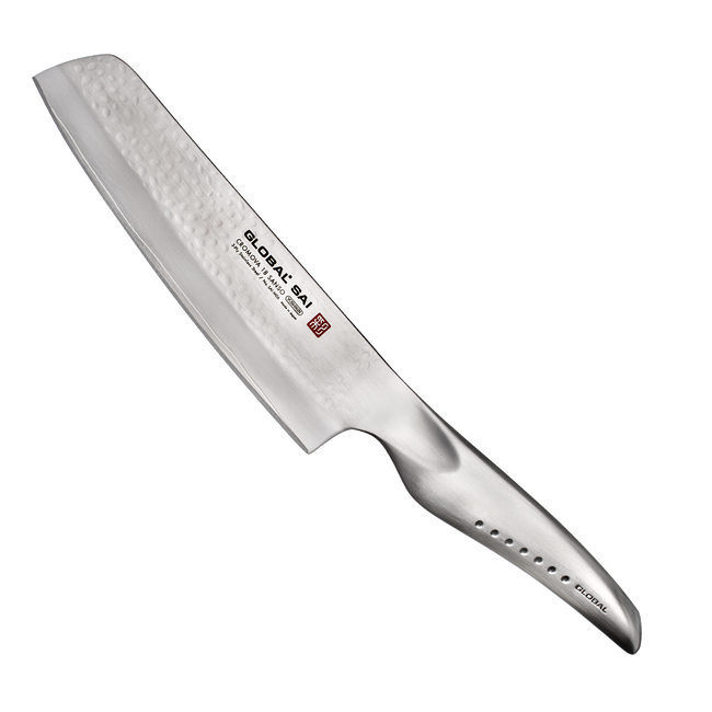 Global SAI Nóż do warzyw 15 cm