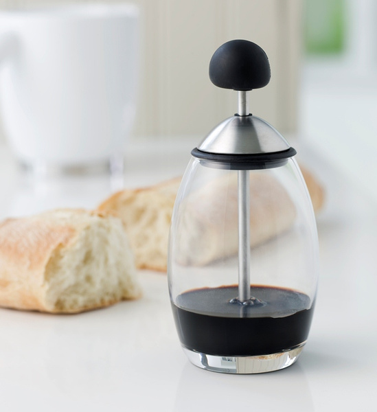 Pojemnik na ocet z dozownikiem