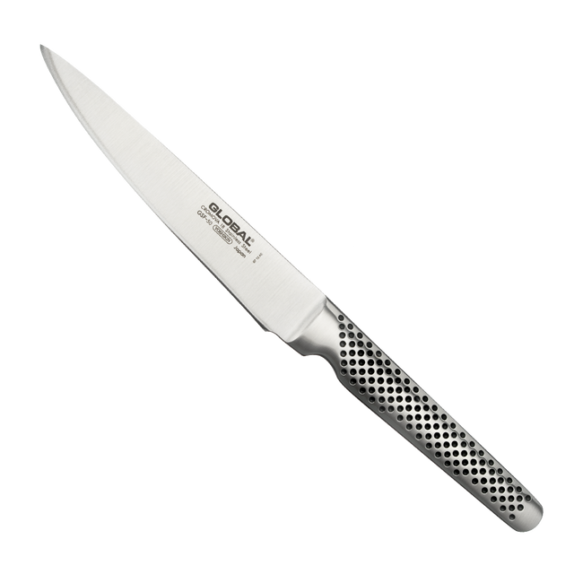 Nóż uniwersalny 15 cm | Global GSF-50