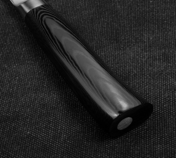 Tamahagane Kyoto VG-5 Nóż Santoku 17,5 cm
