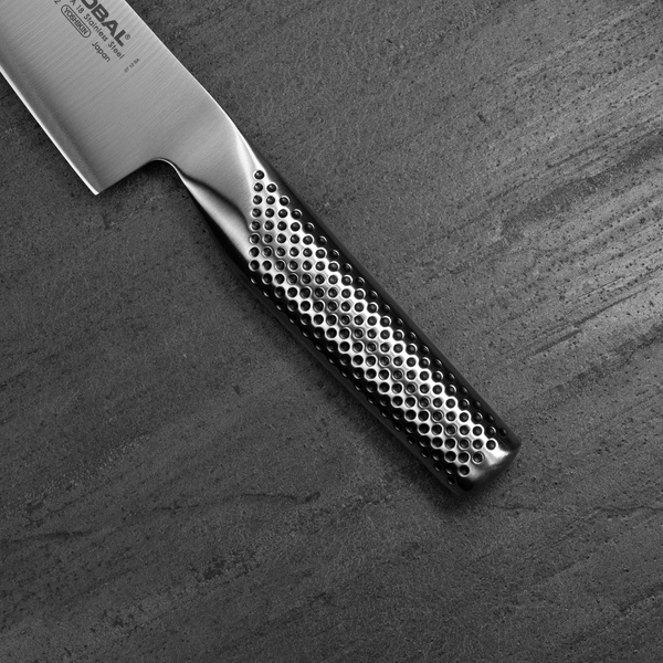 Nóż do warzyw 14 cm | Global G-102