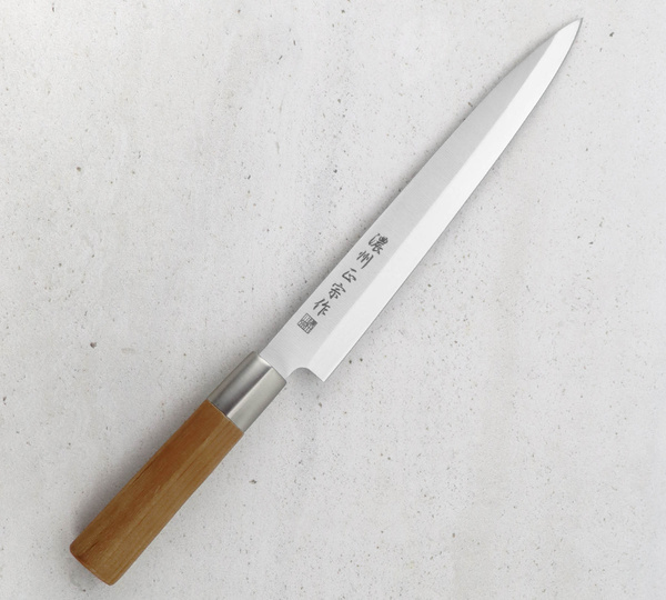 Satake Masamune Nóż Sashimi 20,5 cm