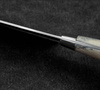 Takeshi Saji SRS-13 Róg Jeleni Nóż Szefa 24 cm