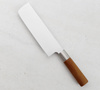 Satake Masamune Nóż Nakiri 16 cm