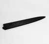 Dreweniana Saya Black ochraniacz na nóż Sujihiki 27 cm