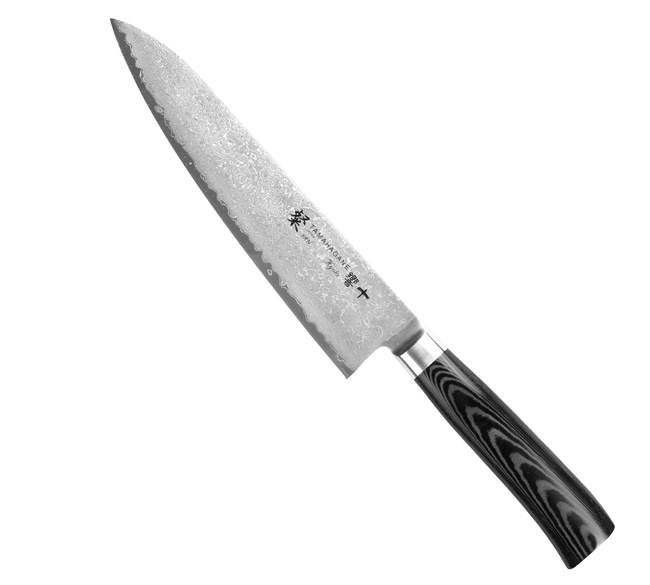 Tamahagane Kyoto VG-5 Nóż Szefa 21 cm