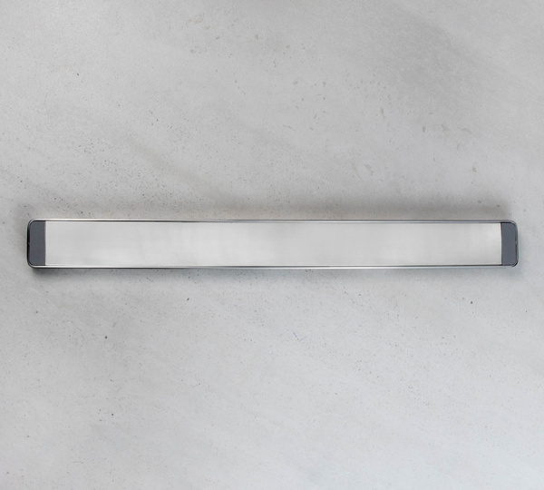 Gładka Listwa Magnetyczna 51 cm | Global G-90/51
