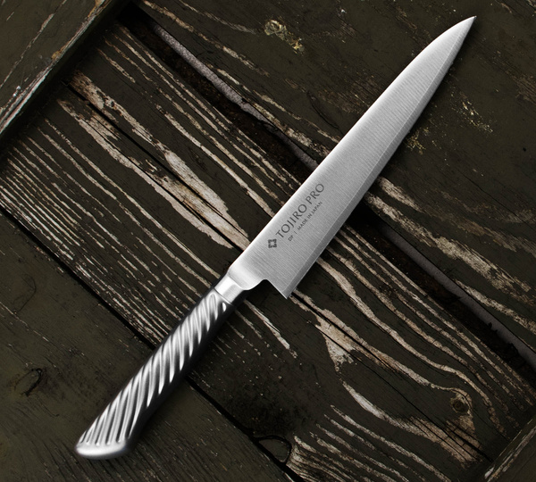 Tojiro Pro Western VG-10 Nóż uniwersalny 15 cm