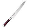 Mcusta Zanmai VG-10 Ultimate Aranami Nóż Sujihiki 24 cm