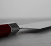 Mcusta Zanmai VG-10 Ultimate Aranami Nóż Santoku 18 cm