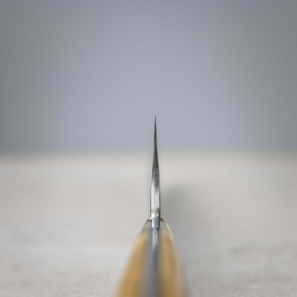 Takeshi Saji Aogami Super YBB Nóż Szefa kuchni 21 cm