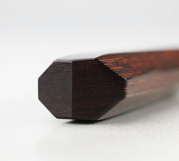 Mcusta Zanmai VG-10 Supreme Ripple Nóż Szefa kuchni 18 cm