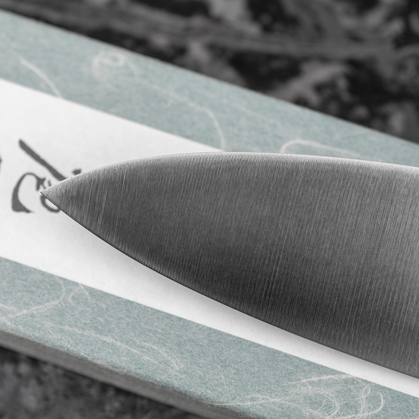 Tojiro MV Nóż Soba 24cm