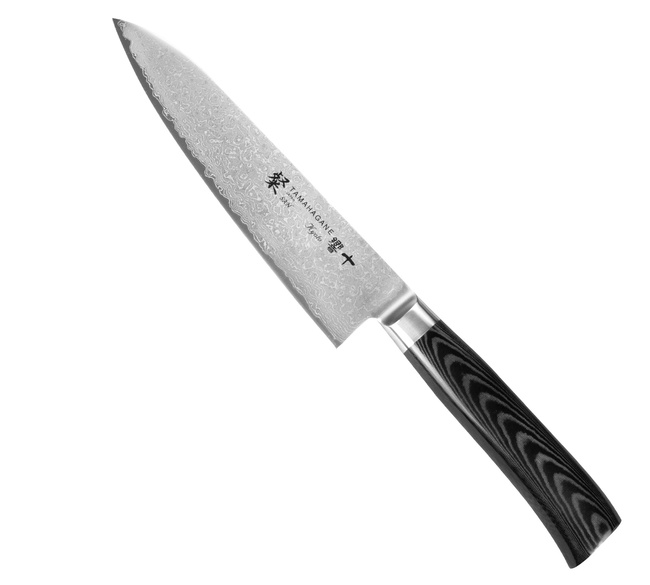 Tamahagane Kyoto VG-5 Nóż Szefa 18 cm