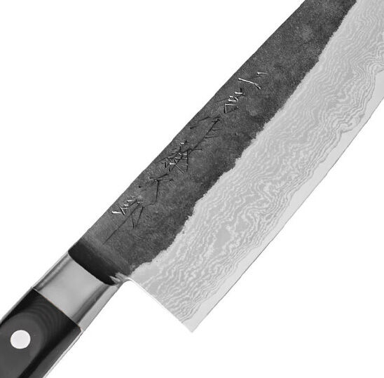 Tojiro - Hand Made - noże kuchenne