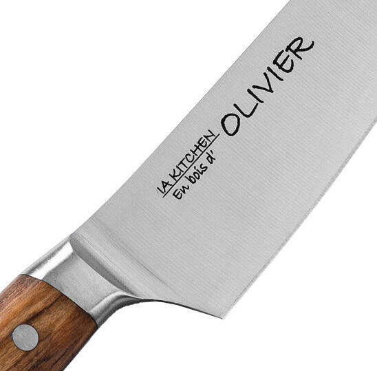 Satake Cutlery - Oliver