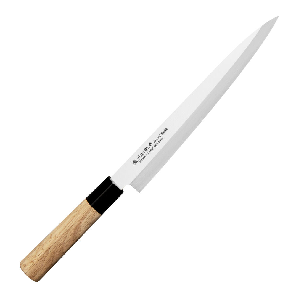 Satake Misaki Nóż Sashimi 20 cm