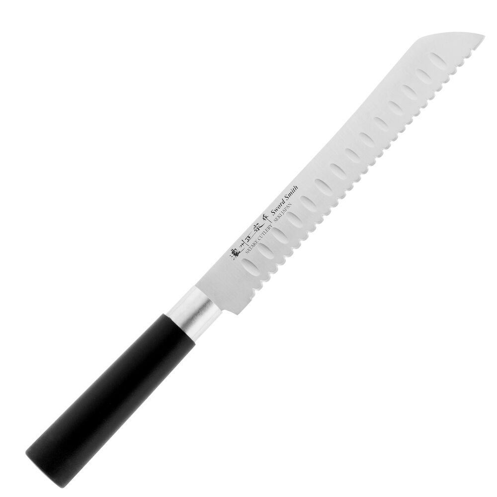 Satake Saku Nóż do pieczywa 20 cm